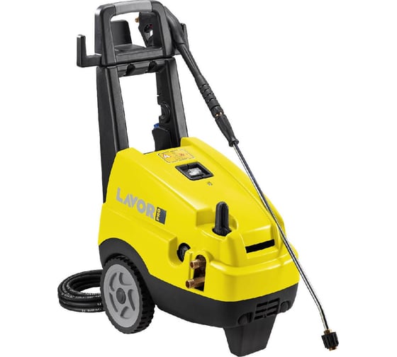 Электрическая мойка высокого давления Lavor Pro TUCSON 1713 LP 8.671.0003