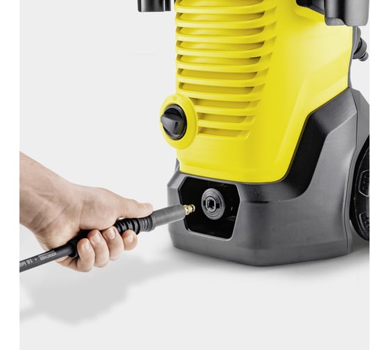 Мойка высокого давления Karcher K 4 WCM Premium 1.324-230.0