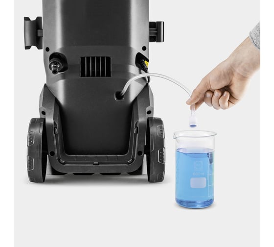 Мойка высокого давления Karcher K 4 WCM Premium 1.324-230.0