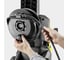 Мойка высокого давления Karcher K 4 WCM Premium 1.324-230.0 2