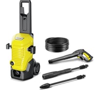 Мойка высокого давления Karcher K 4 WCM 1.324-200.0