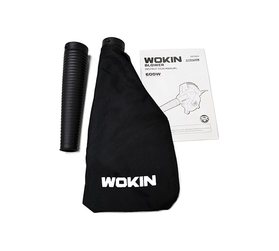 Электрическая воздуходувка Wokin 220-240 в, 600 вт 1353024