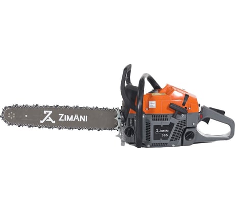 Бензопила Zimani 365 18" 365-18