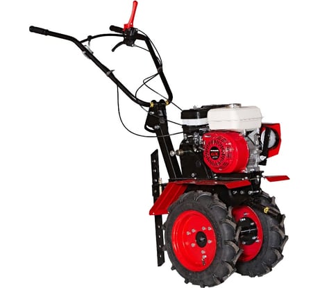 Мотоблок Ока МБ-1Д2М9