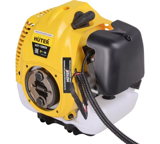 Бензиновый триммер Huter GGT-1500SX 70/2/22