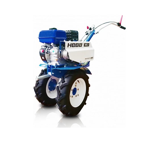 Мотоблок Нева МБ2-КС (GB225) MBK0020475
