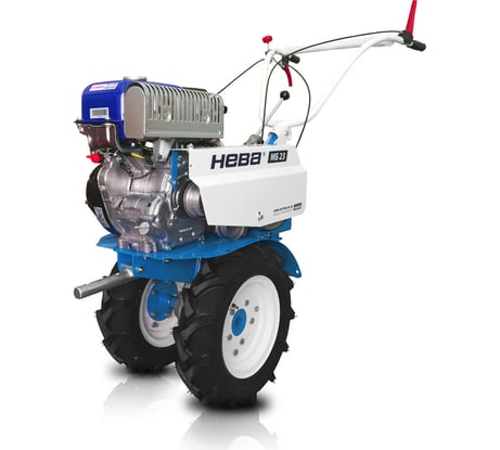 Мотоблок Нева МБ-23Я МХ300 PRO MBK0018543