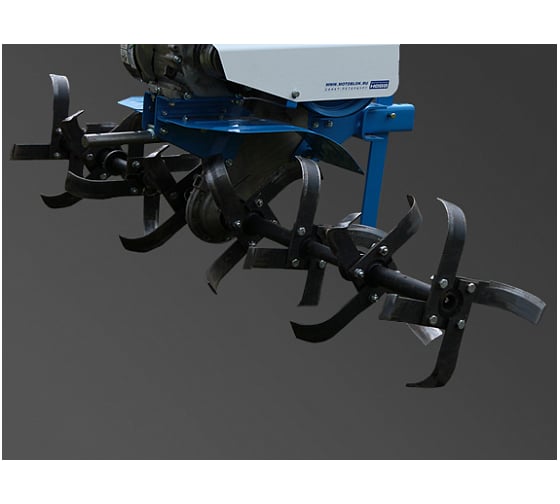 Мотоблок Нева МБ-23Я МХ300 PRO MBK0018543