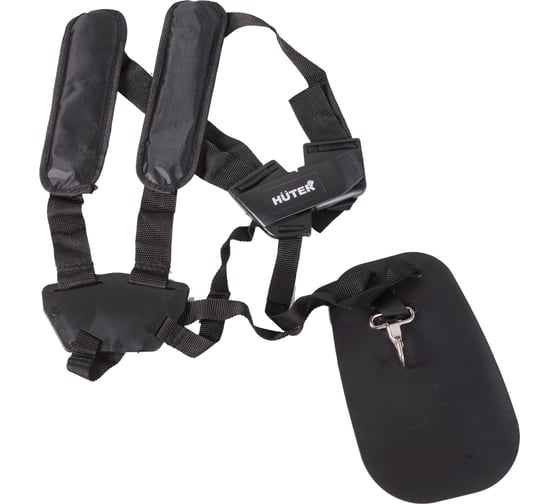 Бензиновый триммер Huter GGT-1500TX 70/2/21
