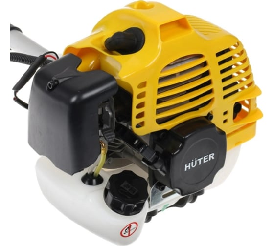 Бензиновый триммер Huter GGT-1500TX 70/2/21