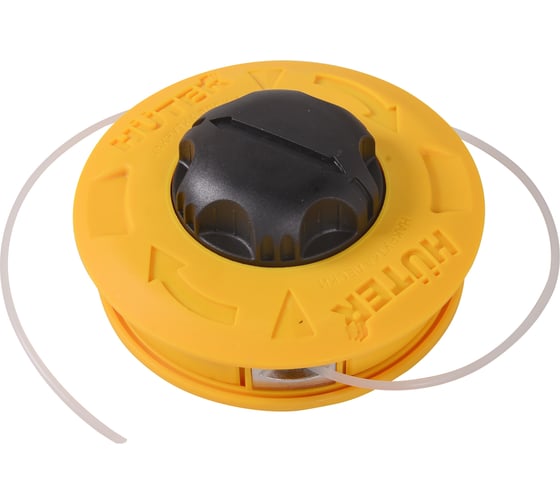 Бензиновый триммер Huter GGT-1500TX 70/2/21
