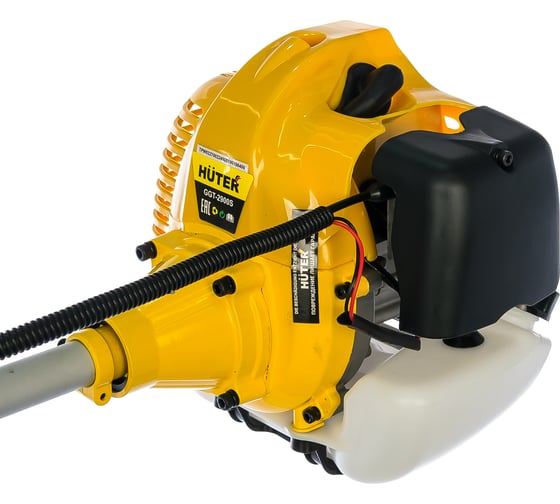 Бензиновый триммер Huter GGT-2900S 70/2/24
