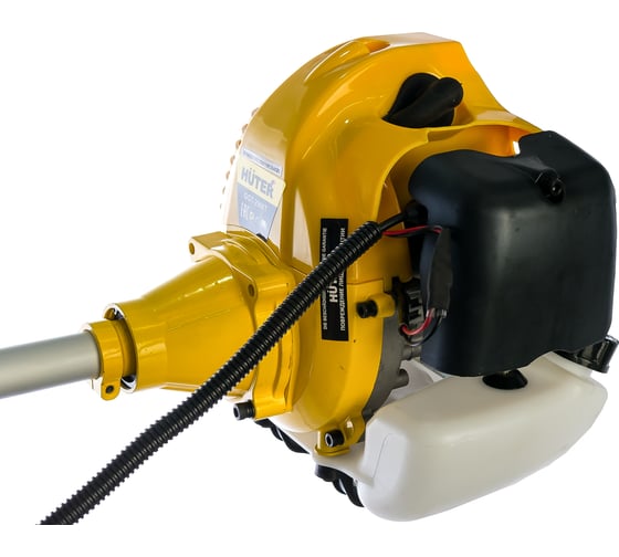Бензиновый триммер Huter GGT-2900T 70/2/23