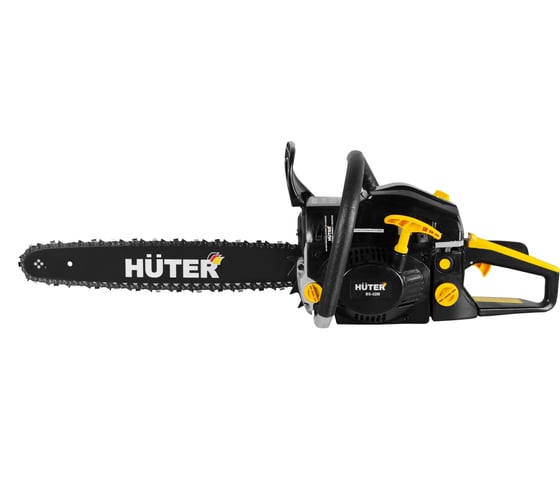Бензопила Huter BS-52M 70/6/9
