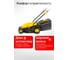Электрическая газонокосилка Huter ELM-2000P 70/4/9 5