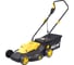 Электрическая газонокосилка Huter ELM-2000T 70/4/8 1
