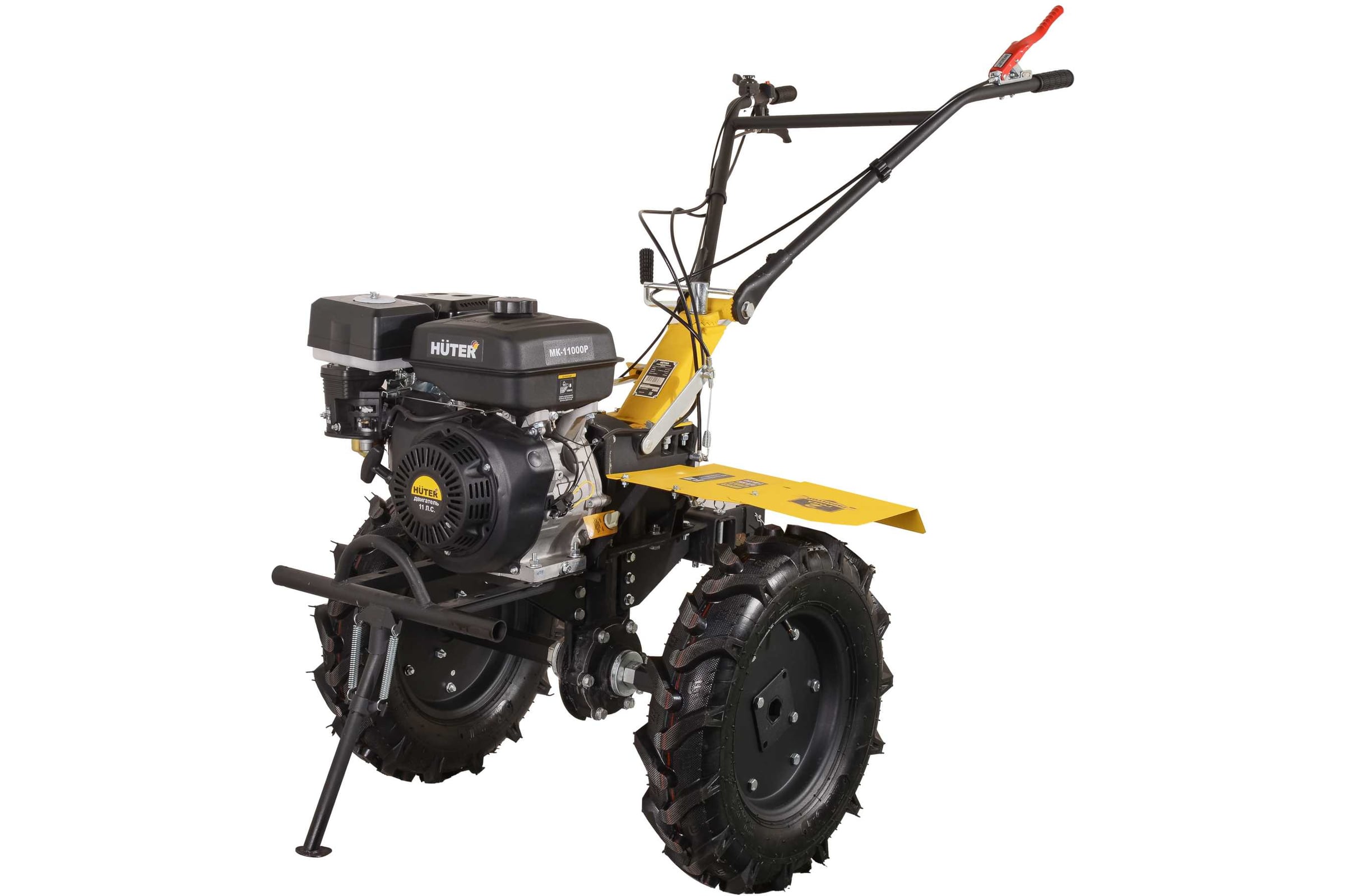 СельскохозяйственнаямашинаHuterМК-11000P70/5/9