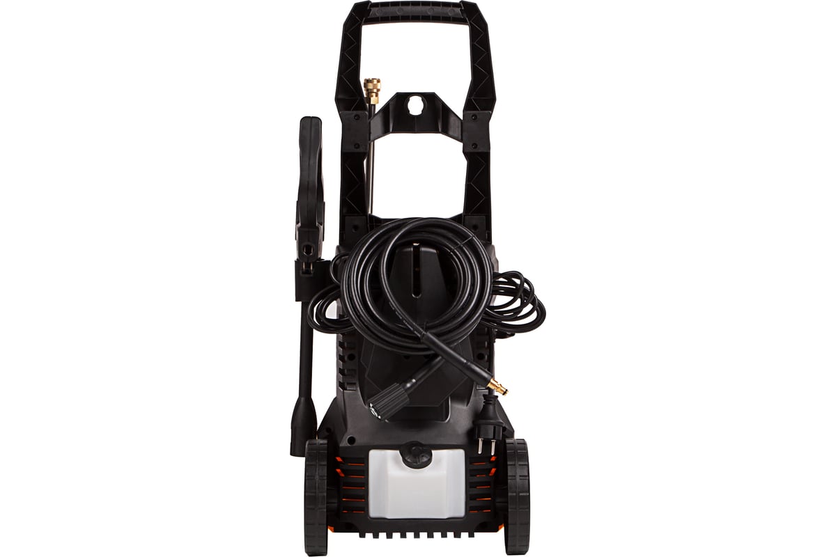 Моечная машина высокого давления DENZEL R-165 58234 - выгодная цена ...