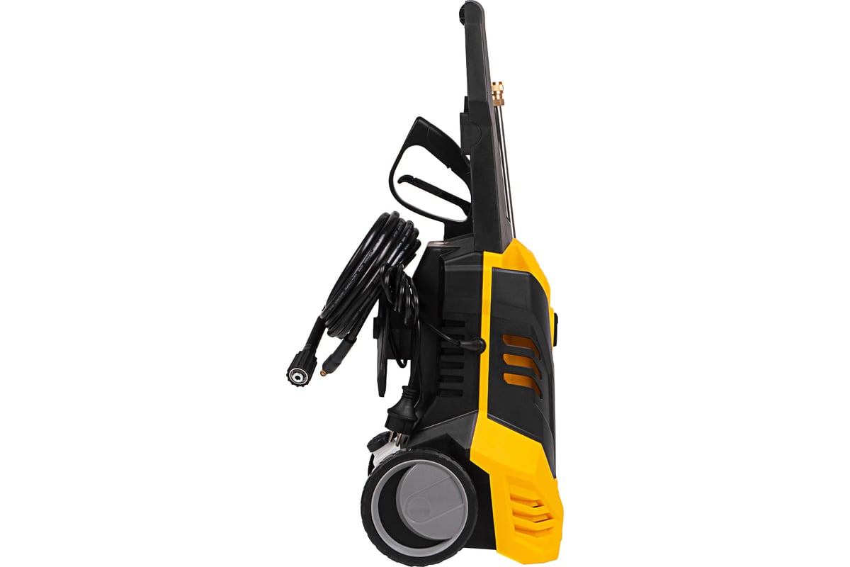 Моечная машина высокого давления DENZEL R-165 58234 - выгодная цена ...