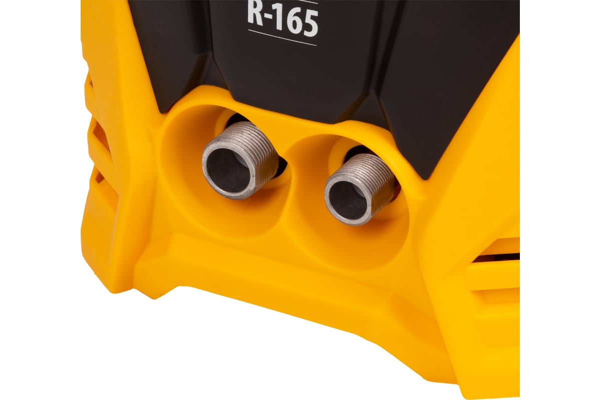 Моечная машина высокого давления DENZEL R-165 58234 - выгодная цена ...