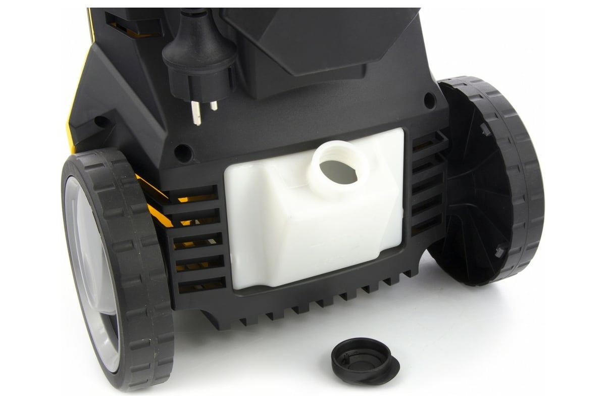 Моечная машина высокого давления DENZEL R-165 58234 - выгодная цена ...