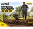 Сельскохозяйственная машина Huter МК-8000P 70/5/10 8
