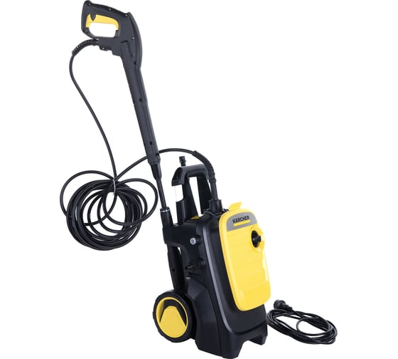 Аппарат высокого давления Karcher K 5 Compact 1.630-750