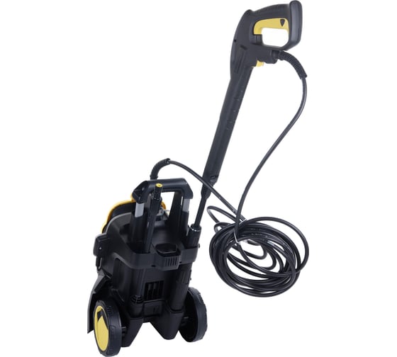 Аппарат высокого давления Karcher K 5 Compact 1.630-750