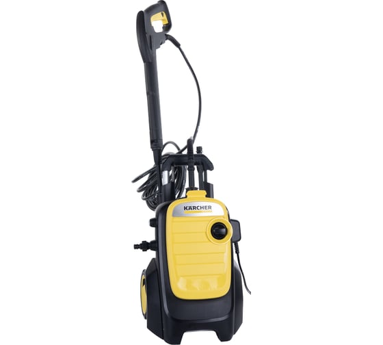 Аппарат высокого давления Karcher K 5 Compact 1.630-750