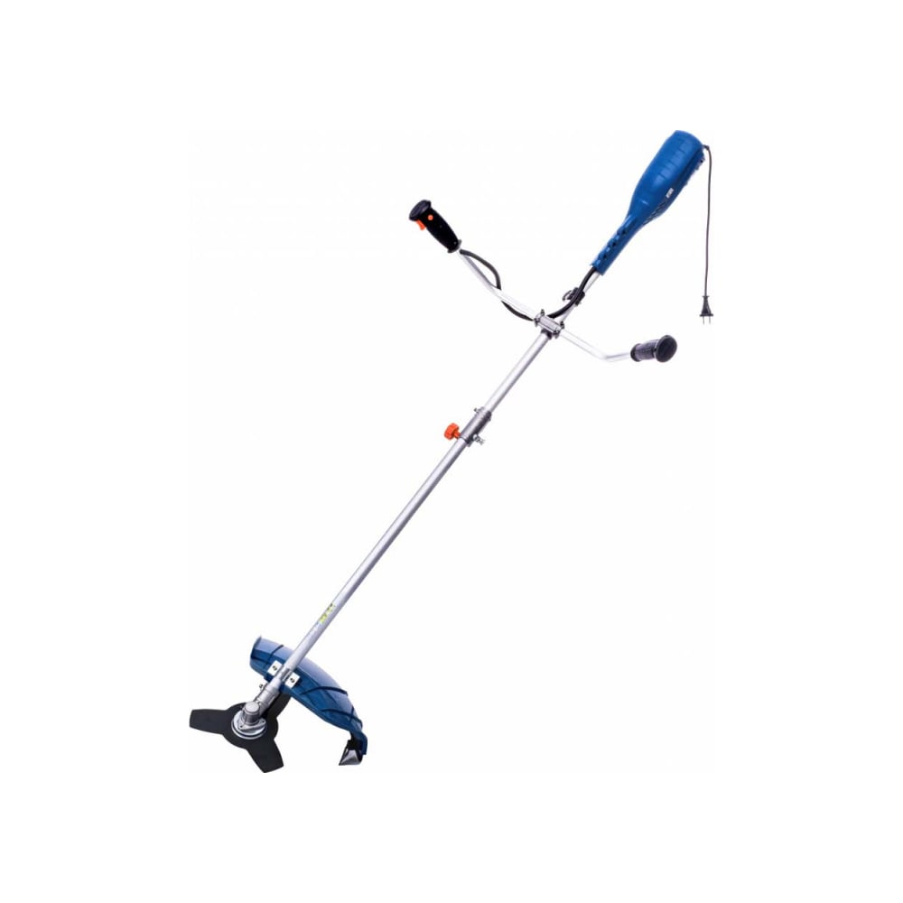 Электрокоса HYUNDAI GC 1400 Blade - выгодная цена, отзывы ...