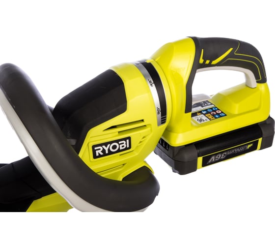 Кусторез Ryobi 36В RHT36C61R-15S 5133004319