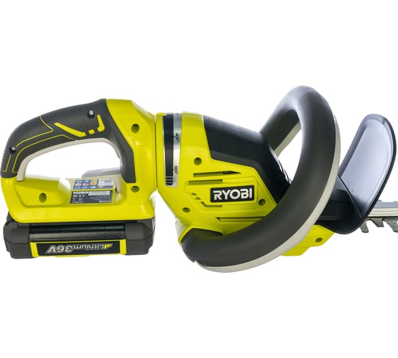 Кусторез Ryobi MAX POWER RHT36B61R 36В 5133004318