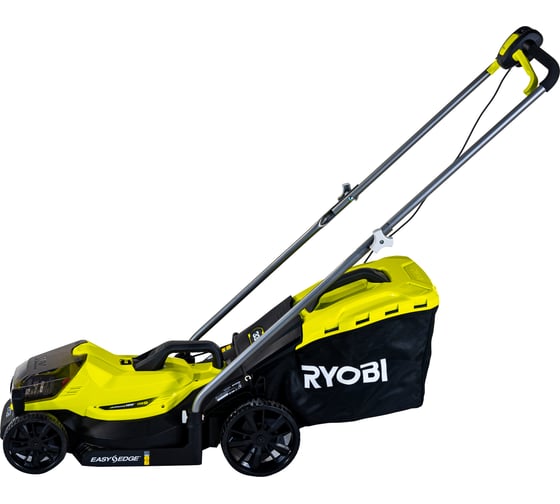Газонокосилка Ryobi ONE+ 18В RLM18C33B-25 5133004323