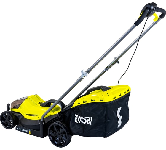 Газонокосилка Ryobi ONE+ 18В RLM18C33B-25 5133004323