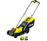 ГазонокосилкаRyobiONE+33cm;1xаккумулятор4.0AчRLM18X33B405133004306