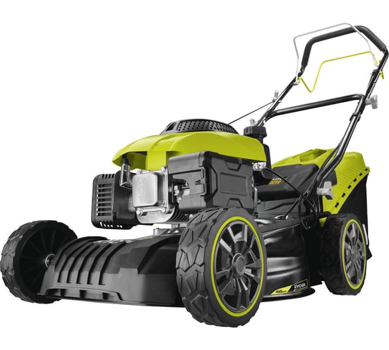 Бензиновая самоходная газонокосилка Ryobi RLM46160S 5133004344