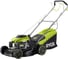 Бензиновая самоходная газонокосилка Ryobi RLM46160S 5133004344 1