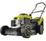 Бензиновая самоходная газонокосилка Ryobi RLM46160S 5133004344 3