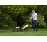 Бензиновая самоходная газонокосилка Ryobi RLM46160S 5133004344 4