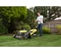 Бензиновая самоходная газонокосилка Ryobi RLM46160S 5133004344 5