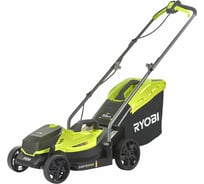 Газонокосилка Ryobi ONE+ OLM1833B 5133004305 15895301