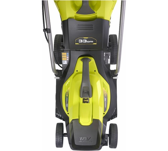 Газонокосилка Ryobi ONE+ OLM1833B 5133004305