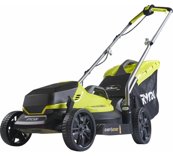 Газонокосилка Ryobi ONE+ OLM1833B 5133004305