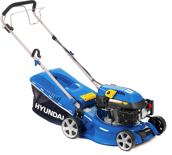 Бензиновая газонокосилка HYUNDAI L 4310S