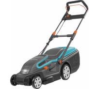 Электрическая газонокосилка GARDENA PowerMax 05037-20.000.00