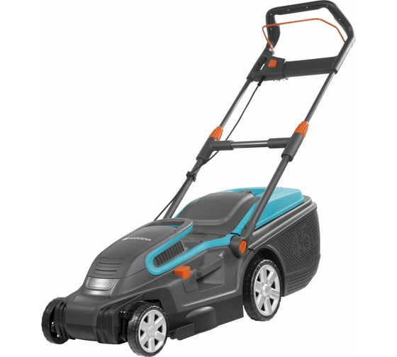 Электрическая газонокосилка GARDENA PowerMax 05037-20.000.00