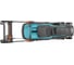 Электрическая газонокосилка GARDENA PowerMax 05037-20.000.00 5