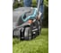 Электрическая газонокосилка GARDENA PowerMax 05037-20.000.00 8