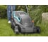 Электрическая газонокосилка GARDENA PowerMax 05037-20.000.00 9