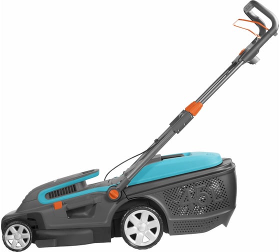 Электрическая газонокосилка GARDENA PowerMax 1800/42 05042-20.000.00